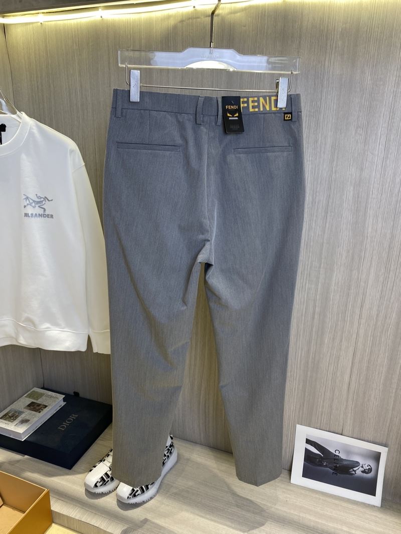 Fendi Long Pants